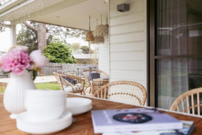 Wind Chimes Mollymook
